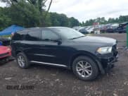 ✅ 2015 Dodge Durango Limited • VIN: 1C4RDJDG1FC729480 • Лот: 42990781. Опубликован ранее на IAAI с пробегом 163 481 миль. Бесплатный доступ к архиву аукционных продаж из США и подробный отчёт об истории автомобиля на DreamBid. Изображение 13.