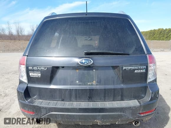 ✅ 2012 Subaru Forester X Touring • VIN: JF2SHAHC9CH463588 • Lot: 41834885. Wystawiony na IAAI z przebiegiem 120 823 mil. Bezpłatny archiwum sprzedaży aukcyjnych z USA i szczegółowy raport historii pojazdu na DreamBid. Zdjęcie 16.