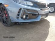 ✅ 2021 Honda Civic Type R Touring • VIN: SHHFK8G76MU203437 • Lot: 42011950. Listed on IAAI with 40,164 mi. Free auction sales archive from the USA and detailed vehicle history report at DreamBid. Image 6.