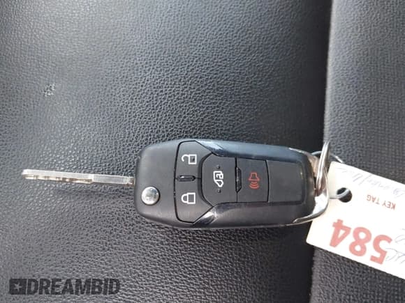 ✅ 2023 Ford Transit Cargo • VIN: 1FTBR3X86PKA19968 • Lot: 41587524. Listed on IAAI with 44,987 mi. Free auction sales archive from the USA and detailed vehicle history report at DreamBid. Image 11.