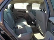 ✅ 2014 Chevrolet Impala LT • VIN: 2G1125S35E9261763 • Лот: 75300604. Опубликован ранее на Copart с пробегом 121 498 миль. Бесплатный доступ к архиву аукционных продаж из США и подробный отчёт об истории автомобиля на DreamBid. Изображение 10.