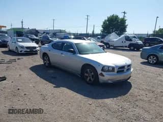 2008 Dodge Charger с VIN 2B3KA43G88H334078, выставлен на аукционе IAAI как лот 42573318 с пробегом 168 931 миль миль и . История ставок и продаж доступна на DreamBid. Изображение 1.