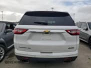 ✅ 2019 Chevrolet Traverse RS • VIN: 1GNEVJKW8KJ133558 • Lot: 75047564. Wystawiony na Copart z przebiegiem Nie podano. Bezpłatny archiwum sprzedaży aukcyjnych z USA i szczegółowy raport historii pojazdu na DreamBid. Zdjęcie 6.