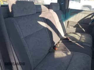 ✅ 1996 Dodge Dakota • VIN: 1B7FL26X9TS552476 • Lot: 43770130. Listed on IAAI with 56,124 mi. Free auction sales archive from the USA and detailed vehicle history report at DreamBid. Image 1.