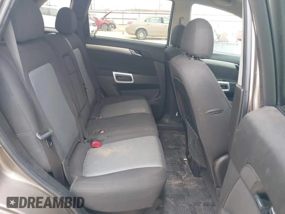 ✅ 2012 Chevrolet Captiva Sport LS • VIN: 3GNAL2EK0CS569131 • Lot: 42270943. Wystawiony na IAAI z przebiegiem 100 424 mil. Bezpłatny archiwum sprzedaży aukcyjnych z USA i szczegółowy raport historii pojazdu na DreamBid. Zdjęcie 8.