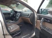 ✅ 2014 GMC Acadia SLT • VIN: 1GKKRSKD4EJ263902 • Lot: 43041189. Listed on IAAI with 130,219 mi. Free auction sales archive from the USA and detailed vehicle history report at DreamBid. Image 5.