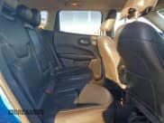 ✅ 2021 Jeep Compass Limited • VIN: 3C4NJDCB4MT583351 • Лот: 94455785. Опубликован ранее на Copart с пробегом 178 268 миль. Бесплатный доступ к архиву аукционных продаж из США и подробный отчёт об истории автомобиля на DreamBid. Изображение 11.