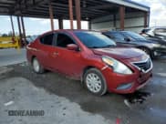 ✅ 2016 Nissan Versa SV • VIN: 3N1CN7AP5GL865923 • Lot: 93019895. Listed on Copart with 166,194 mi. Free auction sales archive from the USA and detailed vehicle history report at DreamBid. Image 4.