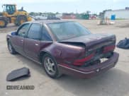 ✅ 1993 Buick Regal Custom • VIN: 2G4WB54L9P1468910 • Lot: 42359496. Listed on IAAI with 149,567 mi. Free auction sales archive from the USA and detailed vehicle history report at DreamBid. Image 3.