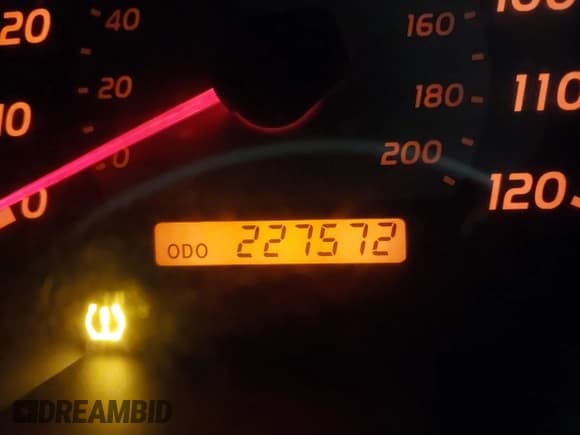 ✅ 2008 Toyota Tacoma • VIN: 5TEUU42N38Z484764 • Lot: 43699717. Listed on IAAI with 227,572 mi. Free auction sales archive from the USA and detailed vehicle history report at DreamBid. Image 15.