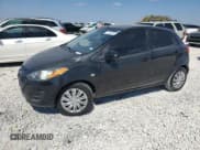 ✅ 2012 Mazda 2 Sport • VIN: JM1DE1KYXC0151217 • Лот: 73162184. Опубликован ранее на Copart с пробегом 191 348 миль. Бесплатный доступ к архиву аукционных продаж из США и подробный отчёт об истории автомобиля на DreamBid. Изображение 1.