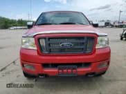 ✅ 2004 Ford F-150 XLT • VIN: 1FTPX14504FA30768 • Lot: 57557165. Listed on Copart with 123,122 mi. Free auction sales archive from the USA and detailed vehicle history report at DreamBid. Image 5.