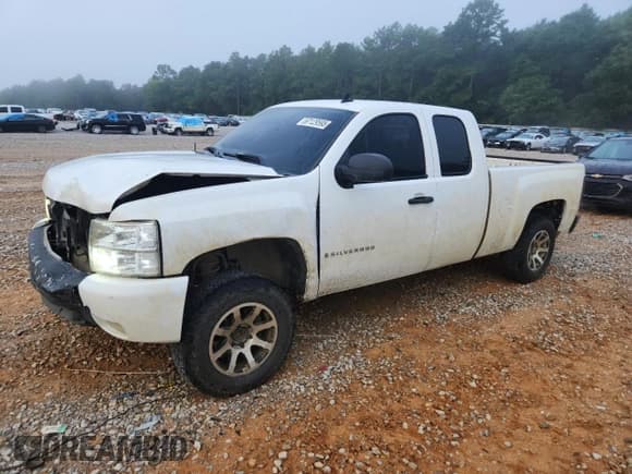 ✅ 2009 Chevrolet Silverado 1500 Work Truck • VIN: 1GCEC19029Z253593 • Lot: 67129595. Listed on Copart with 339,266 mi. Free auction sales archive from the USA and detailed vehicle history report at DreamBid. Image 1.