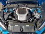 ✅ 2020 Audi S5 Prestige • VIN: WAUR4AF50LA010706 • Lot: 36281763. Wystawiony na Copart z przebiegiem 19 919 mil. Bezpłatny archiwum sprzedaży aukcyjnych z USA i szczegółowy raport historii pojazdu na DreamBid. Zdjęcie 11.