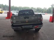 ✅ 2011 Toyota Tacoma • VIN: 3TMMU4FN3BM027242 • Лот: 42913167. Опубликован ранее на IAAI с пробегом 192 048 миль. Бесплатный доступ к архиву аукционных продаж из США и подробный отчёт об истории автомобиля на DreamBid. Изображение 17.