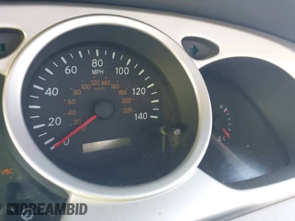 2006 Toyota Highlander z VIN JTEGD21A860141215, wystawiony jako IAAI lot #42571223 z przebiegiem Nie podano mil oraz . Historia ofert i sprzedaży dostępna na DreamBid. Obrazek 7.