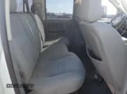 ✅ 2007 Dodge 2500 Laramie • VIN: 3D7KS28A77G805145 • Лот: 81730735. Опубликован ранее на Copart с пробегом Не указан. Бесплатный доступ к архиву аукционных продаж из США и подробный отчёт об истории автомобиля на DreamBid. Изображение 10.