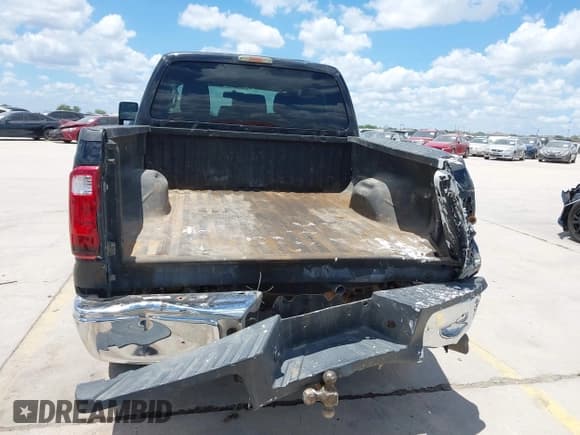 ✅ 2015 Ford F-250 Lariat • VIN: 1FT7W2BT6FEC12011 • Lot: 42588847. Listed on IAAI with 310,355 mi. Free auction sales archive from the USA and detailed vehicle history report at DreamBid. Image 16.