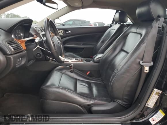 ✅ 2007 Jaguar XK XKR • VIN: SAJWA44C879B19251 • Лот: 50807595. Опубликован ранее на Copart с пробегом 100 715 миль. Бесплатный доступ к архиву аукционных продаж из США и подробный отчёт об истории автомобиля на DreamBid. Изображение 7.