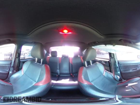 ✅ 2016 Subaru WRX STI Limited • VIN: JF1VA2Z60G9810729 • Лот: 81417895. Опубликован ранее на Copart с пробегом 81 635 миль. Бесплатный доступ к архиву аукционных продаж из США и подробный отчёт об истории автомобиля на DreamBid. Изображение 14.