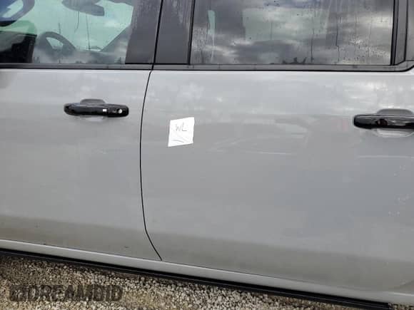 2024 Chevrolet Silverado 2500HD ZR2 с VIN 1GC4YYEY3RF447231, выставлен на аукционе Copart как лот 74030764 с пробегом Не указан миль и На запчасти • Non repairable. История ставок и продаж доступна на DreamBid. Изображение 12.