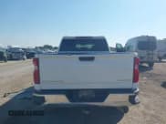 ✅ 2023 Chevrolet Silverado 2500HD LT • VIN: 1GC1YNEY8PF244396 • Лот: 43334825. Опубликован ранее на IAAI с пробегом Не указан. Бесплатный доступ к архиву аукционных продаж из США и подробный отчёт об истории автомобиля на DreamBid. Изображение 16.