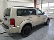✅ 2008 Dodge Nitro SXT • VIN: 1D8GU28K68W217809 • Lot: 84926975. Wystawiony na Copart z przebiegiem 142 716 mil. Bezpłatny archiwum sprzedaży aukcyjnych z USA i szczegółowy raport historii pojazdu na DreamBid. Zdjęcie 3.