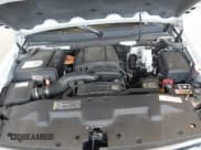 ✅ 2009 Chevrolet Silverado 1500 • VIN: 2GCFK135091126412 • Lot: 43780738. Wystawiony na IAAI z przebiegiem 136 801 mil. Bezpłatny archiwum sprzedaży aukcyjnych z USA i szczegółowy raport historii pojazdu na DreamBid. Zdjęcie 10.