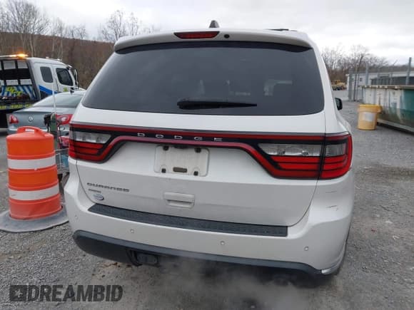 ✅ 2017 Dodge Durango SXT • VIN: 1C4RDJAG8HC648113 • Lot: 43648723. Wystawiony na IAAI z przebiegiem 214 705 mil. Bezpłatny archiwum sprzedaży aukcyjnych z USA i szczegółowy raport historii pojazdu na DreamBid. Zdjęcie 16.