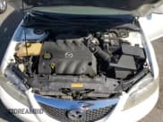 ✅ 2004 Mazda 6 s • VIN: 1YVFP82D045N75416 • Lot: 82072725. Wystawiony na Copart z przebiegiem 138 887 mil. Bezpłatny archiwum sprzedaży aukcyjnych z USA i szczegółowy raport historii pojazdu na DreamBid. Zdjęcie 11.