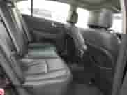 2013 Hyundai Genesis 3.8L z VIN KMHGC4DD2DU246455, wystawiony jako Copart lot #64014954 z przebiegiem 106 292 mil mil oraz Szkoda całkowita • Salvage title. Historia ofert i sprzedaży dostępna na DreamBid. Obrazek 10.