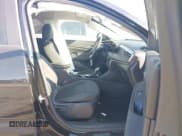 ✅ 2024 Buick Encore GX Preferred • VIN: KL4AMCSL4RB216379 • Lot: 43339889. Listed on IAAI with 27,875 mi. Free auction sales archive from the USA and detailed vehicle history report at DreamBid. Image 5.