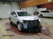 ✅ 2019 Nissan Rogue S • VIN: KNMAT2MV3KP524248 • Lot: 93237585. Wystawiony na Copart z przebiegiem 101 051 mil. Bezpłatny archiwum sprzedaży aukcyjnych z USA i szczegółowy raport historii pojazdu na DreamBid. Zdjęcie 15.