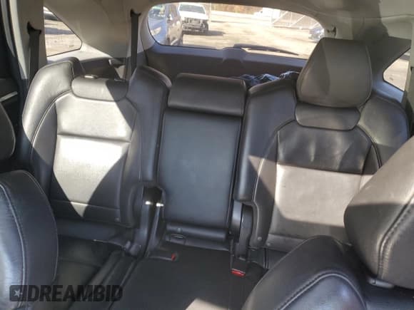 ✅ 2016 Acura MDX • VIN: 5FRYD4H20GB001048 • Lot: 91743685. Listed on Copart with 168,164 mi. Free auction sales archive from the USA and detailed vehicle history report at DreamBid. Image 10.