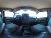 ✅ 2007 Jeep Wrangler X • VIN: 1J4FA24187L160975 • Lot: 42488101. Listed on IAAI with 124,489 mi. Free auction sales archive from the USA and detailed vehicle history report at DreamBid. Image 18.