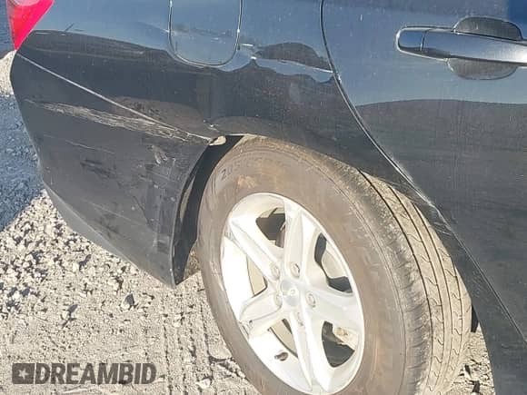 2019 Chevrolet Malibu LS with VIN 1G1ZC5ST3KF211754, listed as a IAAI auction lot 42775467 with 152,865 mi miles and . Bid and sale history available at DreamBid. Image 6.