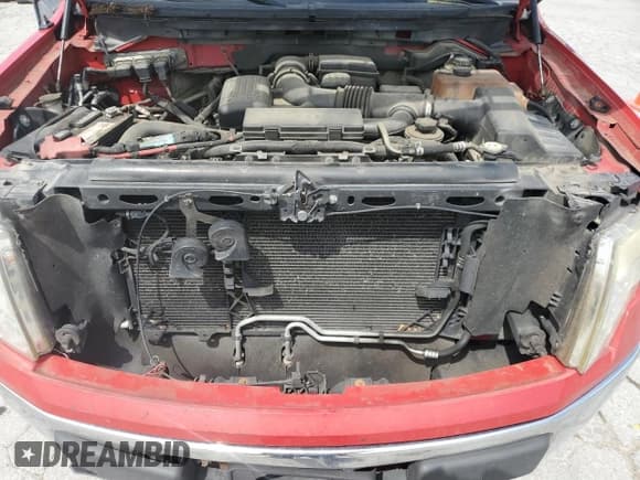 ✅ 2010 Ford F-150 XL • VIN: 1FTFW1EV9AFA90301 • Lot: 53824105. Wystawiony na Copart z przebiegiem 261 003 mil. Bezpłatny archiwum sprzedaży aukcyjnych z USA i szczegółowy raport historii pojazdu na DreamBid. Zdjęcie 11.