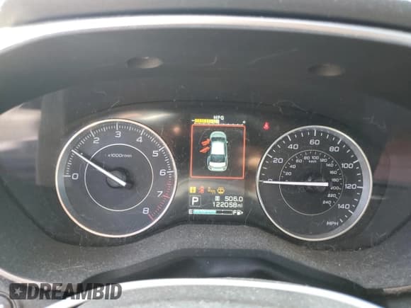 ✅ 2017 Subaru Impreza Limited • VIN: 4S3GTAU62H3742050 • Lot: 71463885. Listed on Copart with 122,058 mi. Free auction sales archive from the USA and detailed vehicle history report at DreamBid. Image 9.