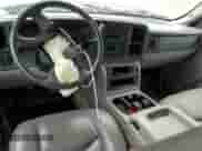 2004 Chevrolet Suburban LT с VIN 3GNEC16ZX4G288207, выставлен на аукционе Copart как лот 85116434 с пробегом Не указан миль и Чистый • Clean title. История ставок и продаж доступна на DreamBid. Изображение 8.