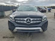 ✅ 2017 Mercedes-Benz GLS 450 • VIN: 4JGDF6EEXHA883985 • Lot: 95827995. Listed on Copart with 130,681 mi. Free auction sales archive from the USA and detailed vehicle history report at DreamBid. Image 5.