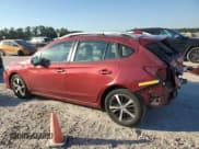 ✅ 2023 Subaru Impreza Premium • VIN: 4S3GTAV66P3702373 • Lot: 86329265. Listed on Copart with 74,363 mi. Free auction sales archive from the USA and detailed vehicle history report at DreamBid. Image 2.