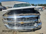 ✅ 2018 Chevrolet Silverado 1500 LTZ • VIN: 1GCVKSEC0JZ232870 • Lot: 80343105. Wystawiony na Copart z przebiegiem 96 927 mil. Bezpłatny archiwum sprzedaży aukcyjnych z USA i szczegółowy raport historii pojazdu na DreamBid. Zdjęcie 5.