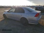 ✅ 2005 Honda Civic LX • VIN: JHMES16525S003663 • Лот: 94351425. Опубликован ранее на Copart с пробегом 202 477 миль. Бесплатный доступ к архиву аукционных продаж из США и подробный отчёт об истории автомобиля на DreamBid. Изображение 2.