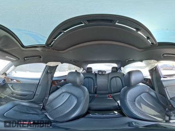 ✅ 2016 Audi A6 Premium Plus • VIN: WAUDFAFC3GN069203 • Lot: 80347175. Listed on Copart with Not provided. Free auction sales archive from the USA and detailed vehicle history report at DreamBid. Image 14.