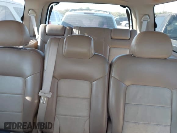 ✅ 2004 Ford Expedition Eddie Bauer • VIN: 1FMFU17LX4LB89986 • Лот: 43610372. Опубликован ранее на IAAI с пробегом 400 549 миль. Бесплатный доступ к архиву аукционных продаж из США и подробный отчёт об истории автомобиля на DreamBid. Изображение 14.