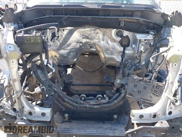 ✅ 2021 Chevrolet Silverado 1500 RST • VIN: 1GCPWDED1MZ155481 • Lot: 42238887. Wystawiony na IAAI z przebiegiem Nie podano. Bezpłatny archiwum sprzedaży aukcyjnych z USA i szczegółowy raport historii pojazdu na DreamBid. Zdjęcie 10.