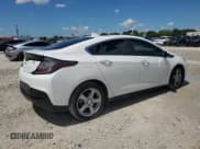 ✅ 2017 Chevrolet Volt LT • VIN: 1G1RC6S5XHU152696 • Lot: 72469654. Wystawiony na Copart z przebiegiem Nie podano. Bezpłatny archiwum sprzedaży aukcyjnych z USA i szczegółowy raport historii pojazdu na DreamBid. Zdjęcie 3.