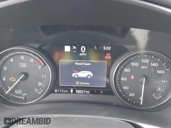 ✅ 2021 Cadillac XT4 FWD Premium Luxury • VIN: 1GYFZCR4XMF042681 • Лот: 42782778. Опубликован ранее на IAAI с пробегом 58 507 миль. Бесплатный доступ к архиву аукционных продаж из США и подробный отчёт об истории автомобиля на DreamBid. Изображение 7.