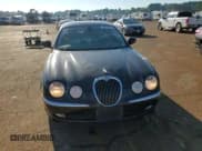 ✅ 2004 Jaguar S-Type • VIN: SAJEA01T04FN08520 • Lot: 58475964. Wystawiony na Copart z przebiegiem 67 744 mil. Bezpłatny archiwum sprzedaży aukcyjnych z USA i szczegółowy raport historii pojazdu na DreamBid. Zdjęcie 11.