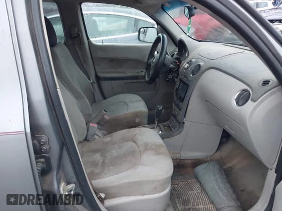 ✅ 2007 Chevrolet HHR LS • VIN: 3GNDA13D07S536069 • Lot: 41422895. Listed on IAAI with 226,340 mi. Free auction sales archive from the USA and detailed vehicle history report at DreamBid. Image 5.